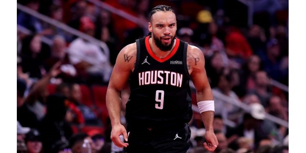 Houston Rockets und Memphis Grizzlies kehren mit starker Kraft zurück